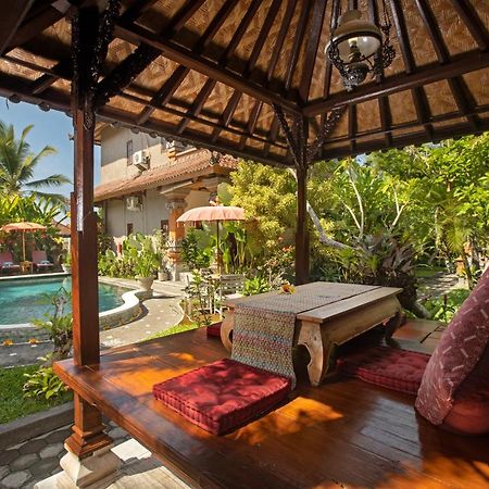 Uma Sari Cottage By Mahaputra-Chse Certified Убуд Екстериор снимка