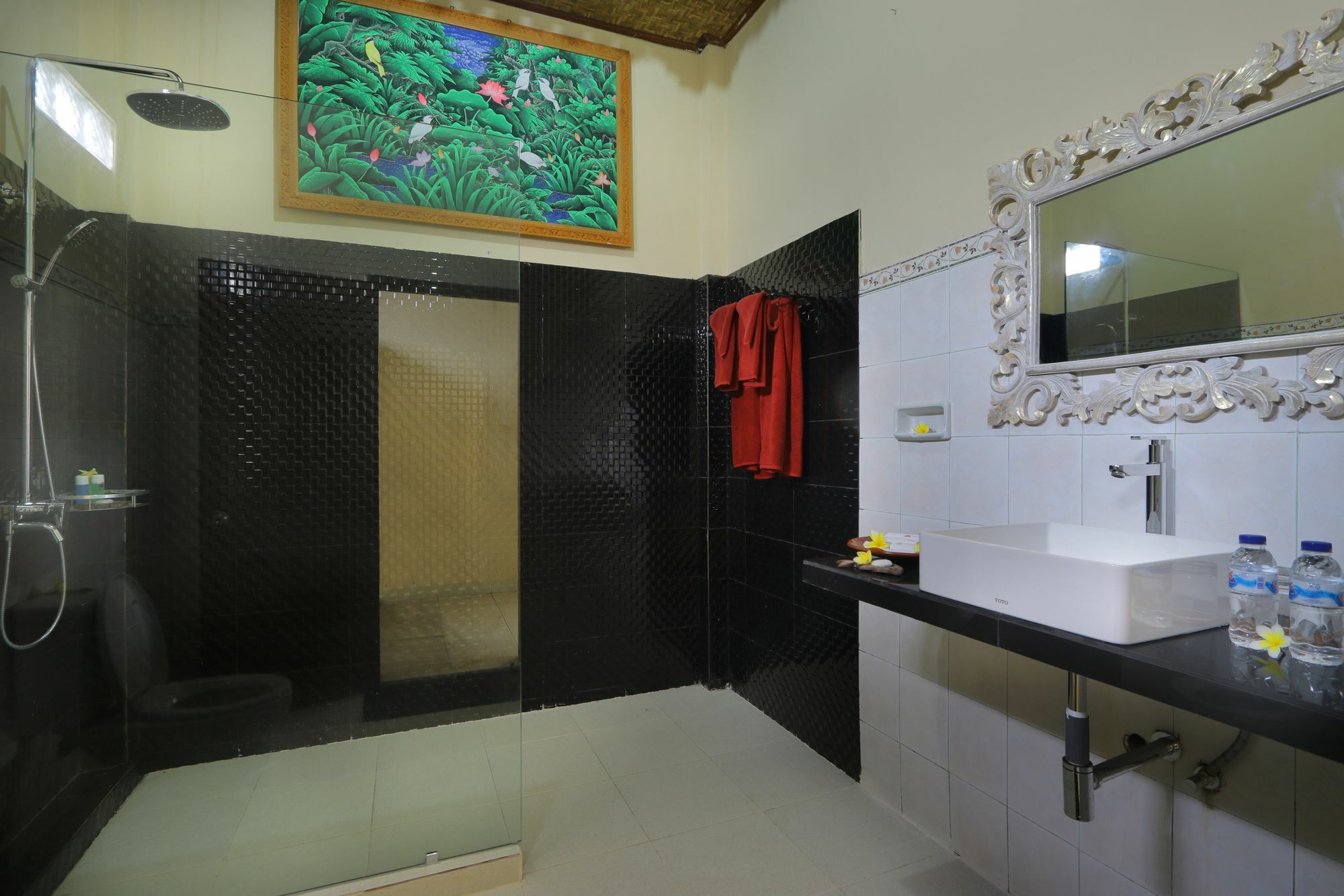 Uma Sari Cottage By Mahaputra-Chse Certified Убуд Екстериор снимка