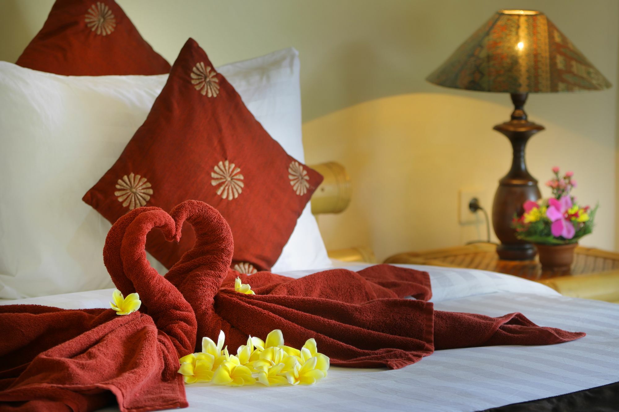 Uma Sari Cottage By Mahaputra-Chse Certified Убуд Екстериор снимка