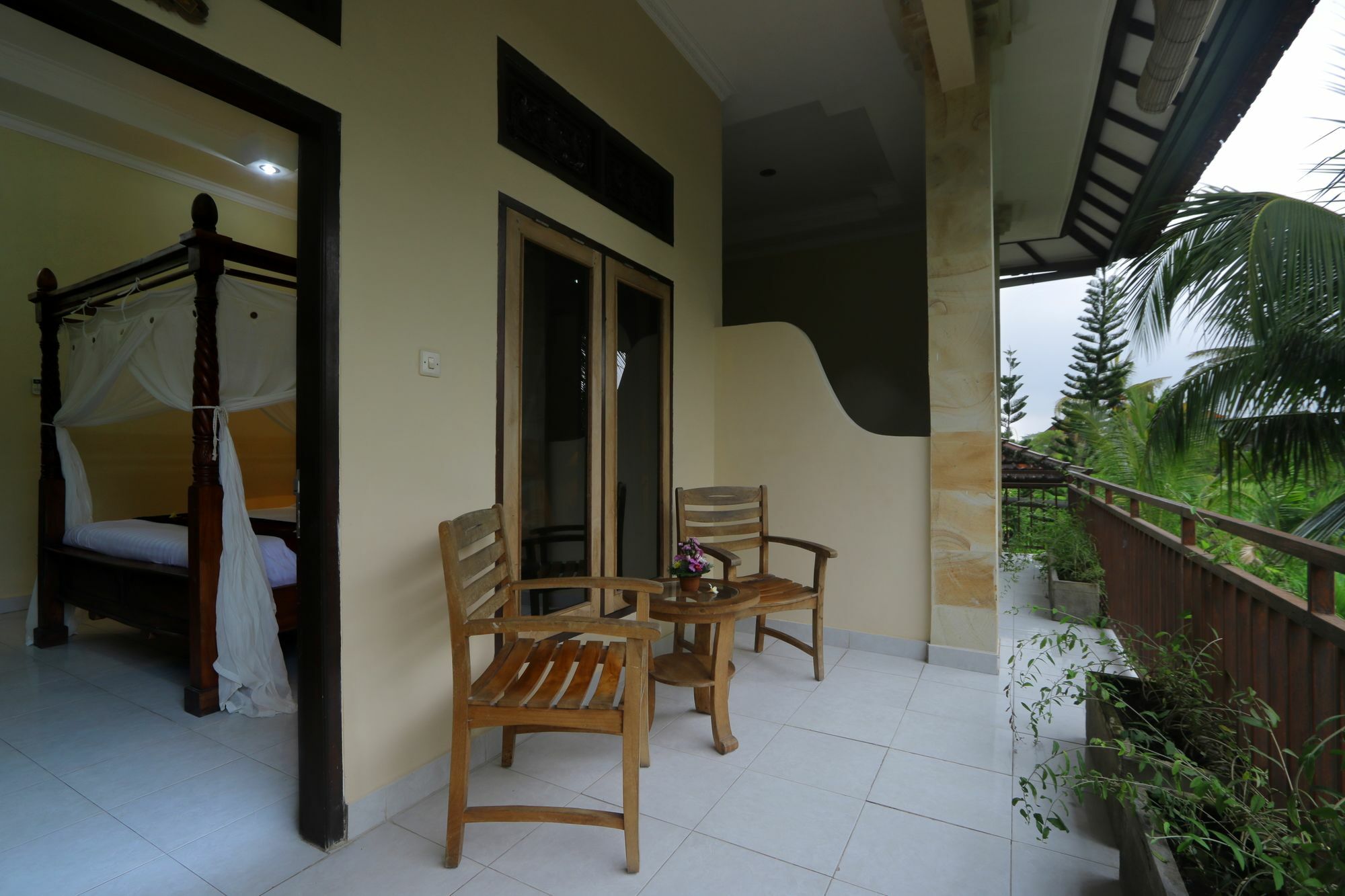 Uma Sari Cottage By Mahaputra-Chse Certified Убуд Екстериор снимка
